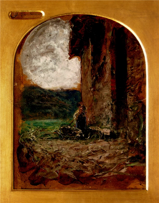 Quiete meridiana